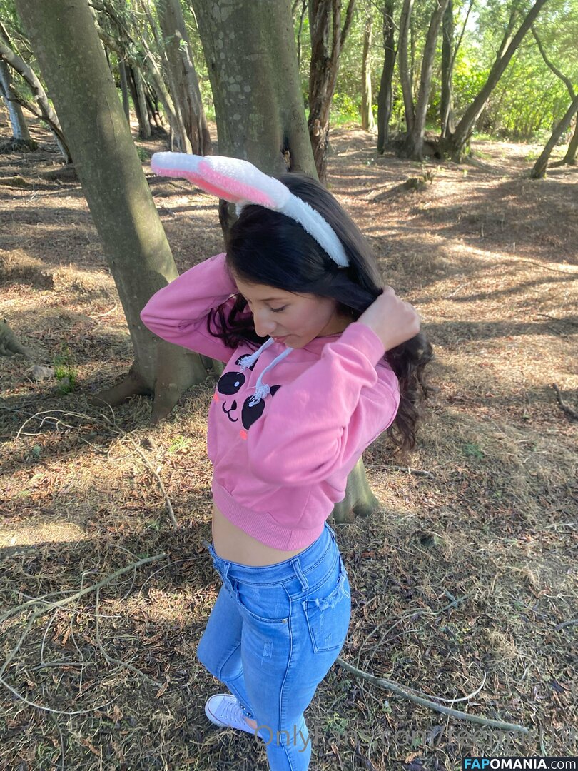 girlsweet19 / inna_williamsss Nu OnlyFans  Photo fuitée #28