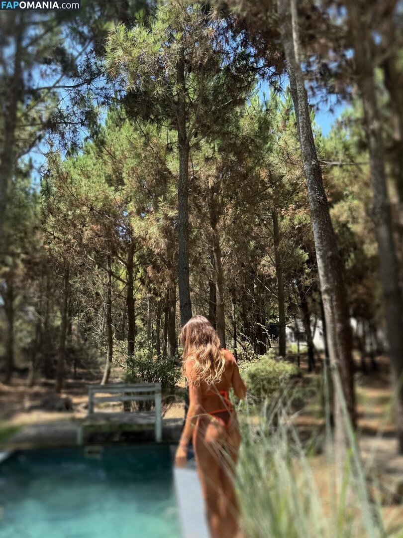 Gisela Dulko / gidulko / giseladulko / https: Nu OnlyFans  Photo fuitée #23
