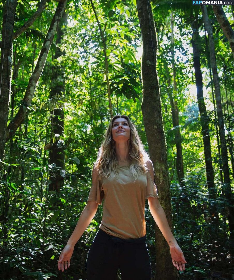 Gisele Bündchen / gisele Nu OnlyFans  Photo fuitée #150