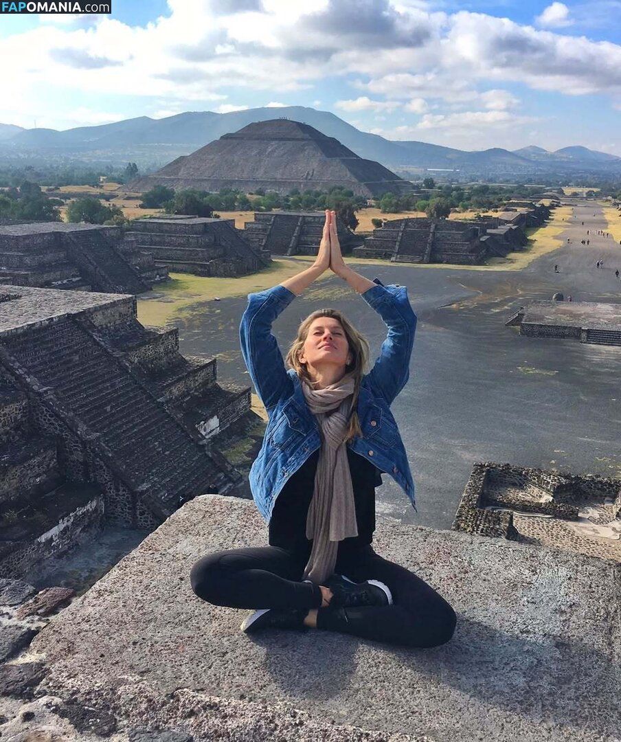 Gisele Bündchen / gisele Nu OnlyFans  Photo fuitée #151