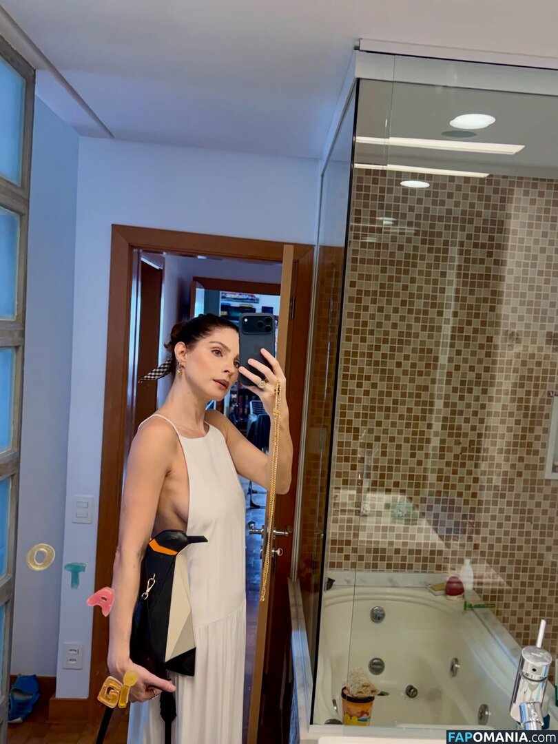 Giselle Batista / gisellebatista Nu OnlyFans  Photo fuitée #3