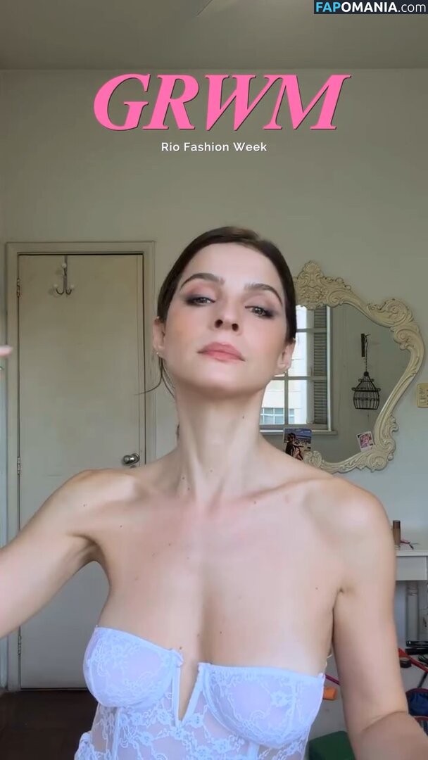 Giselle Batista / gisellebatista Nu OnlyFans  Photo fuitée #6