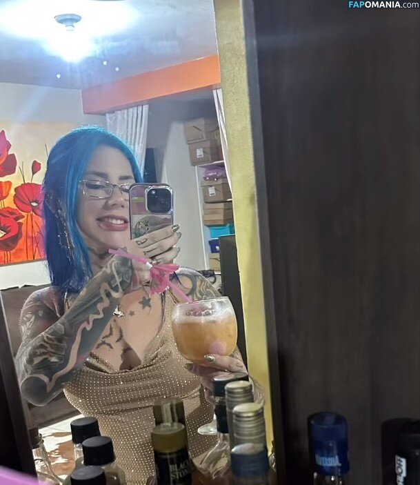 Giu Hellsing / GiuHellsing Nu OnlyFans  Photo fuitée #13