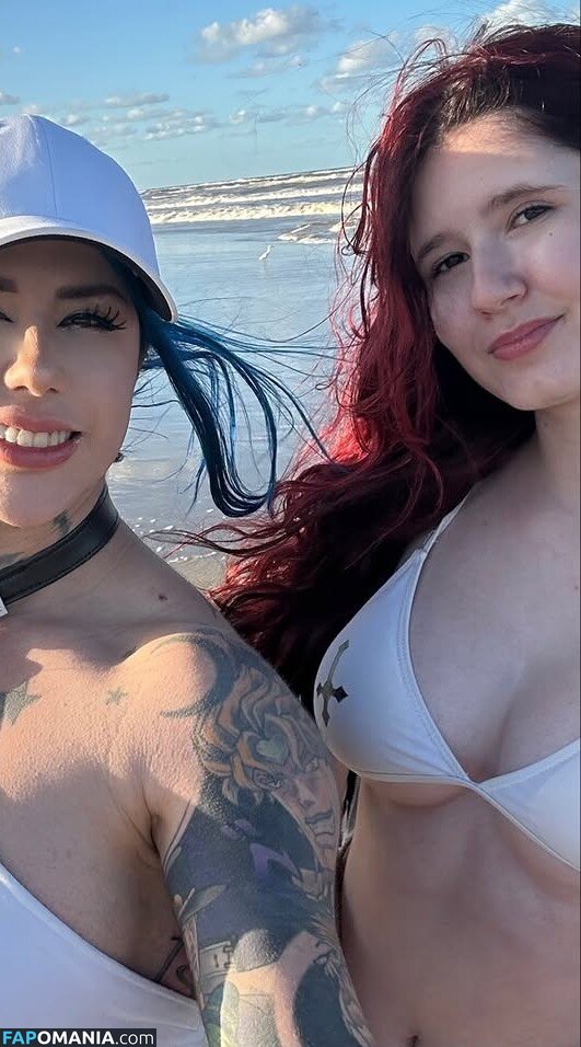 Giu Hellsing / GiuHellsing Nu OnlyFans  Photo fuitée #19