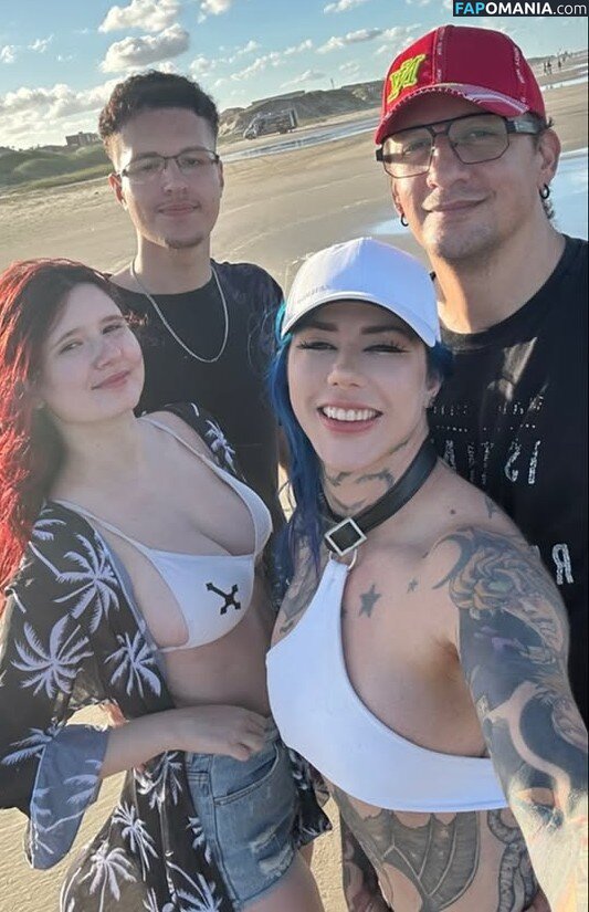 Giu Hellsing / GiuHellsing Nu OnlyFans  Photo fuitée #20