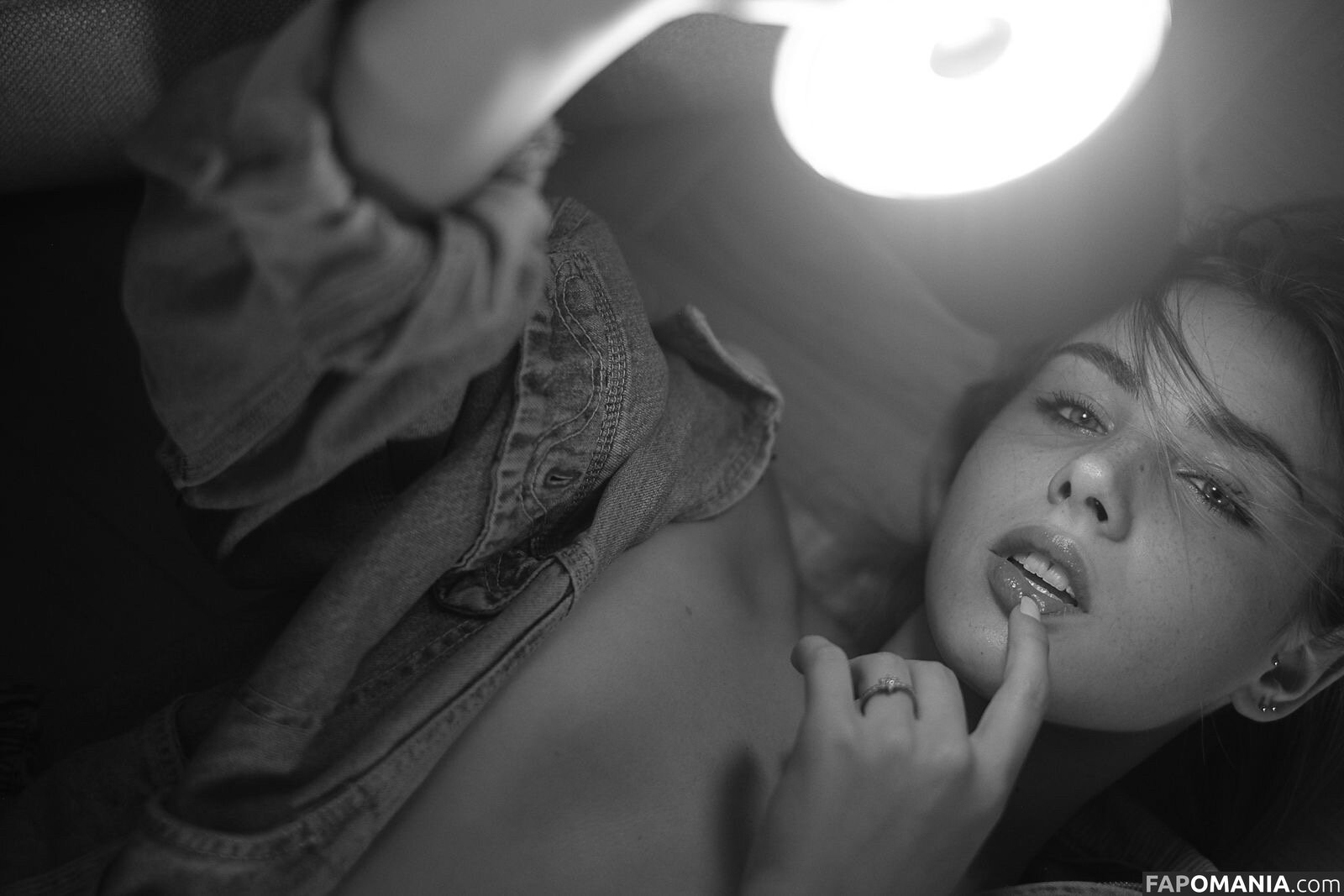 Giulia Blanchini Nu OnlyFans  Photo fuitée #8