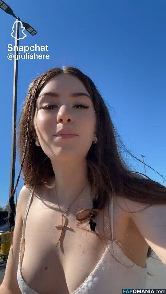 Giulia Bruno / Giulihere / giuliahere / https: Nu OnlyFans  Photo fuitée #50