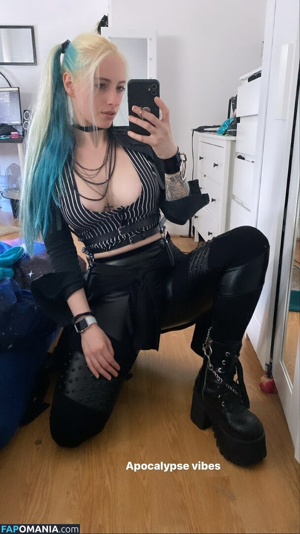 Giulia Henne / giuhenne Nu OnlyFans  Photo fuitée #130