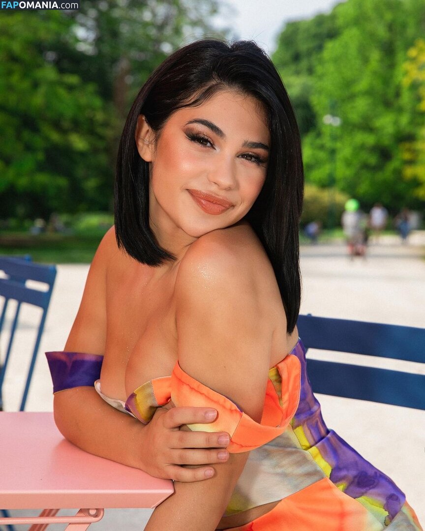 Giulia Sara Nu OnlyFans  Photo fuitée #5