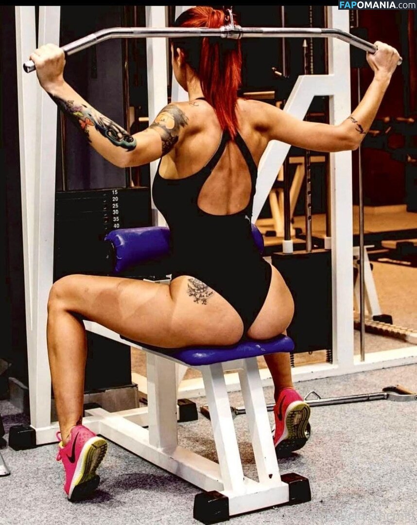 fierce_fancy_unfiltered / giulsthemilf Nu OnlyFans  Photo fuitée #14