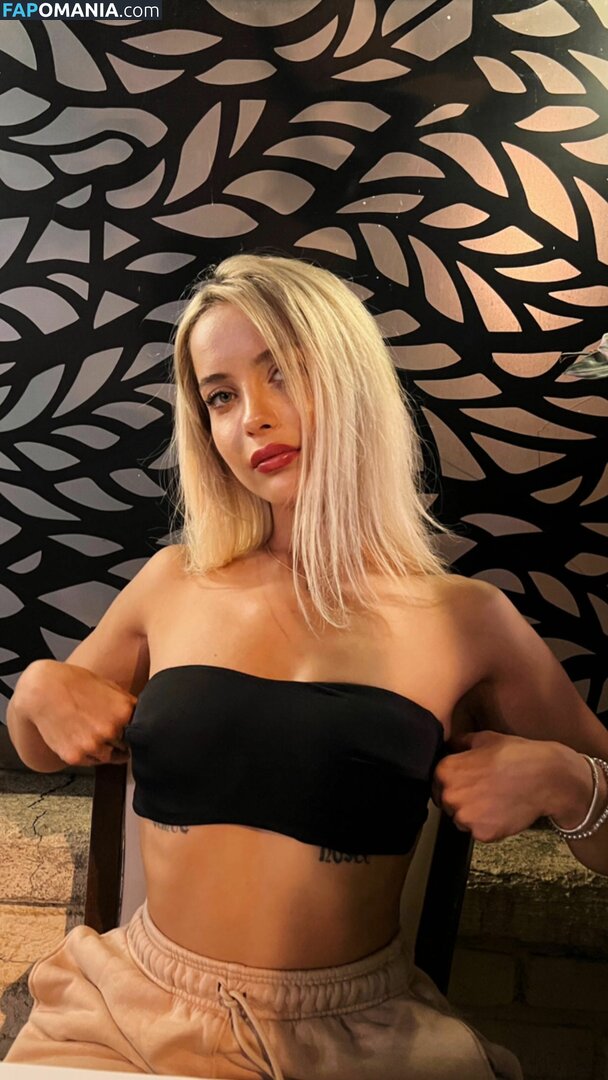 Gizemsavagex Nu OnlyFans  Photo fuitée #298