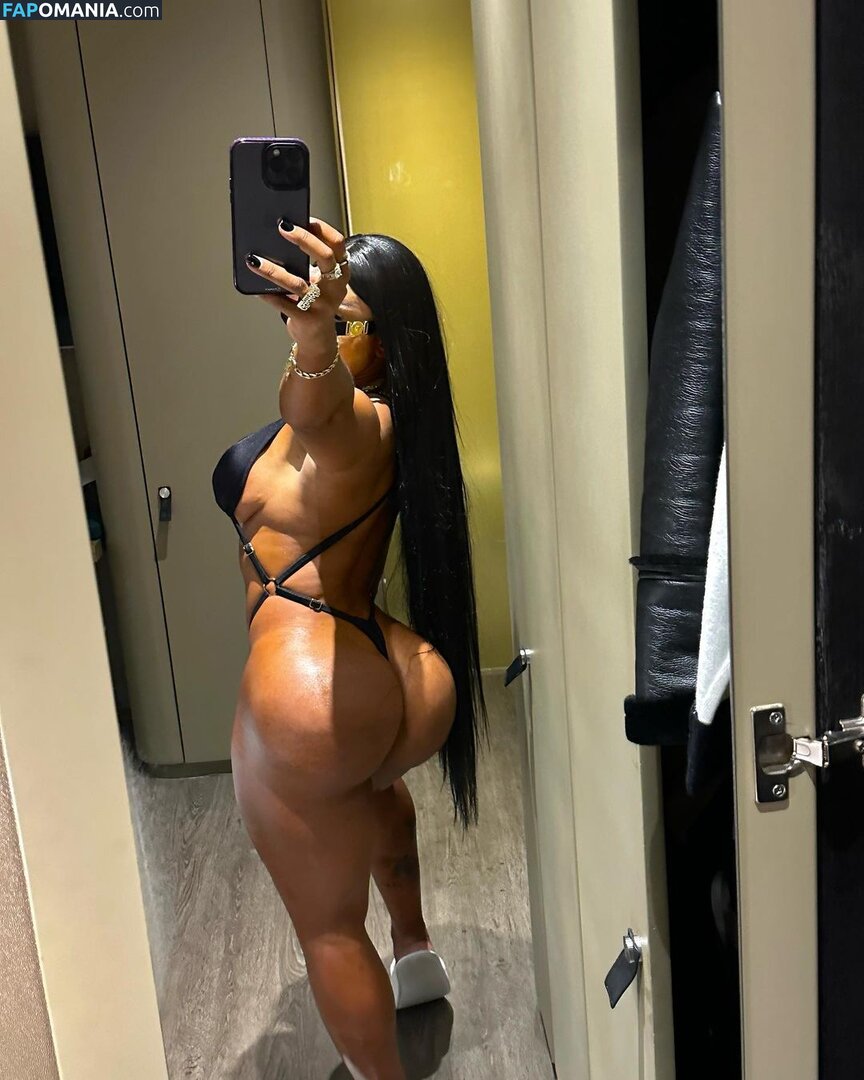 Gladiolis Juma A. / Gladiolisfit Nu OnlyFans  Photo fuitée #2