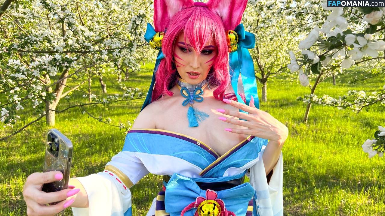 Gliese 581 / JuliusDrow / gliese581 / gliese__581 Nu OnlyFans  Photo fuitée #8