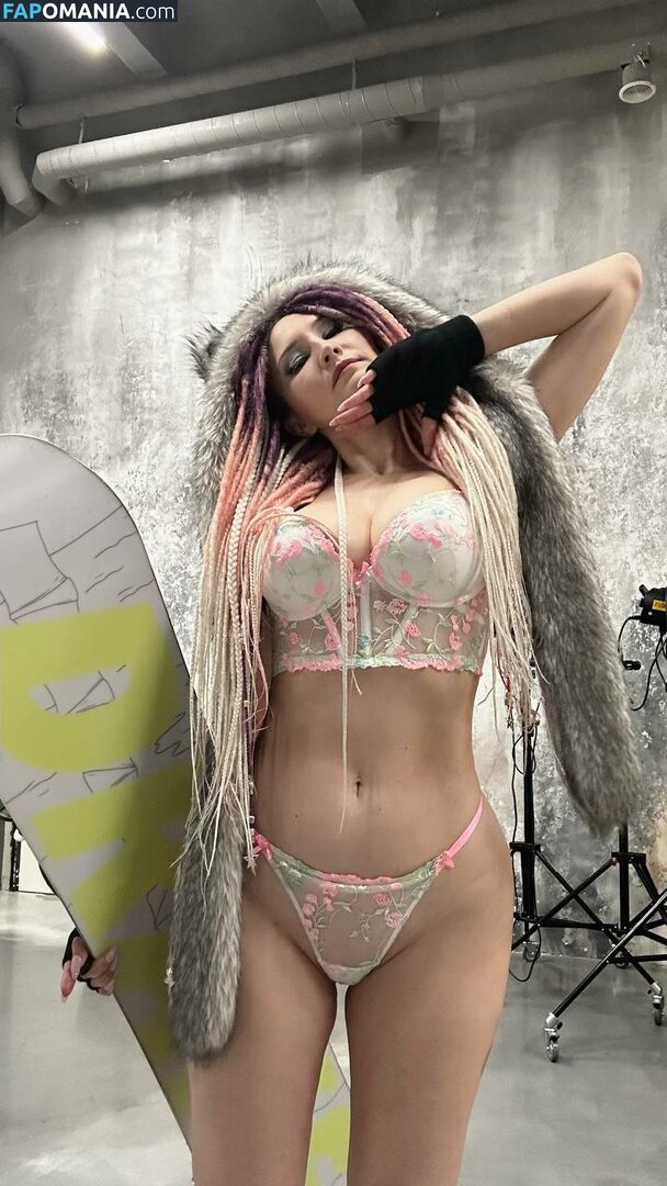 Gliese 581 / JuliusDrow / gliese581 / gliese__581 Nu OnlyFans  Photo fuitée #221