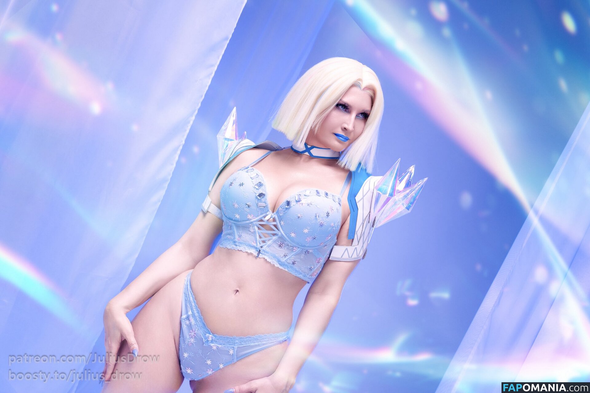 Gliese 581 / JuliusDrow / gliese581 / gliese__581 Nu OnlyFans  Photo fuitée #569