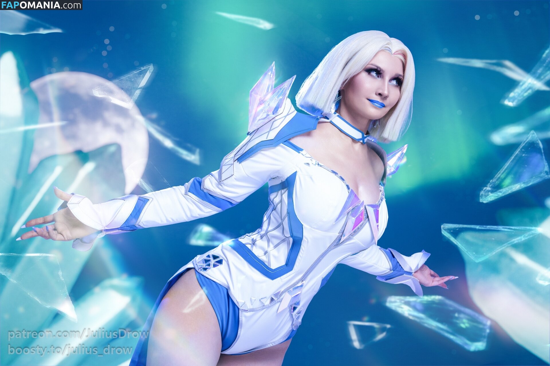 Gliese 581 / JuliusDrow / gliese581 / gliese__581 Nu OnlyFans  Photo fuitée #572