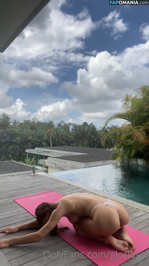 Gloria Sol / gloria__sol / gloriasol Nu OnlyFans  Photo fuitée #1172
