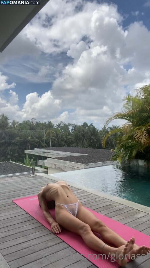 Gloria Sol / gloria__sol / gloriasol Nu OnlyFans  Photo fuitée #1173