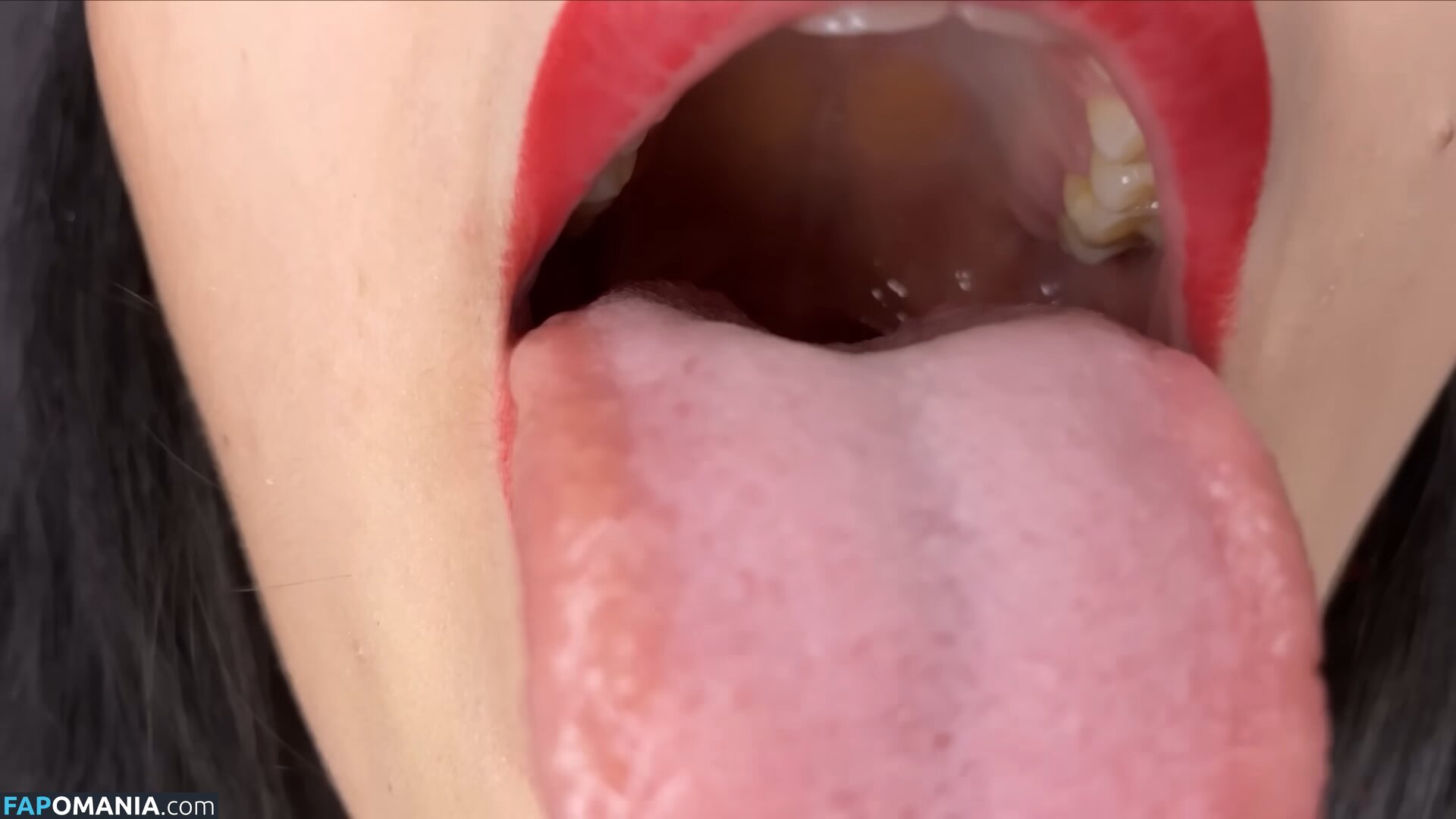 Glotka ASMR Nu OnlyFans  Photo fuitée #1