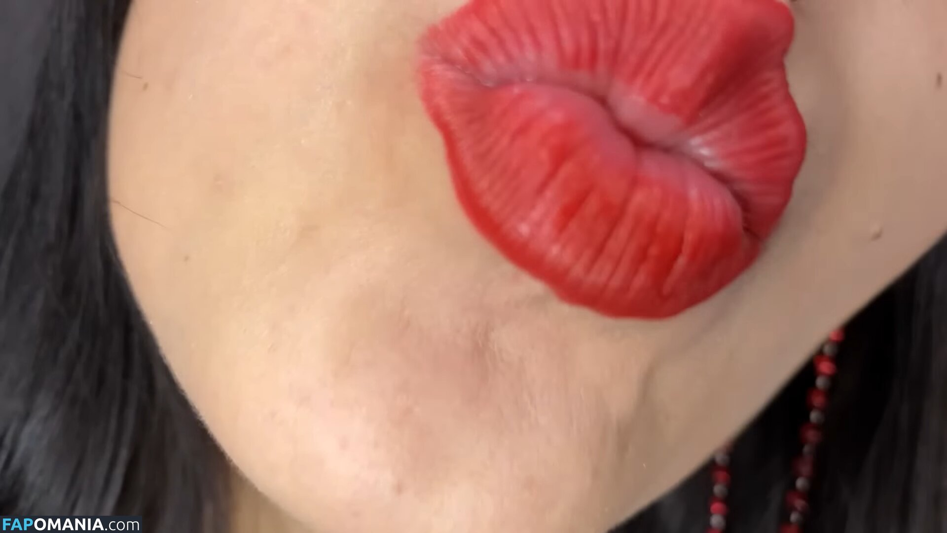 Glotka ASMR Nu OnlyFans  Photo fuitée #2