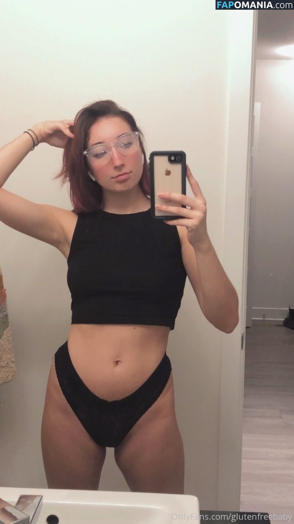 glutenfreebaby / glutenfreebaby_ / https: Nu OnlyFans  Photo fuitée #14