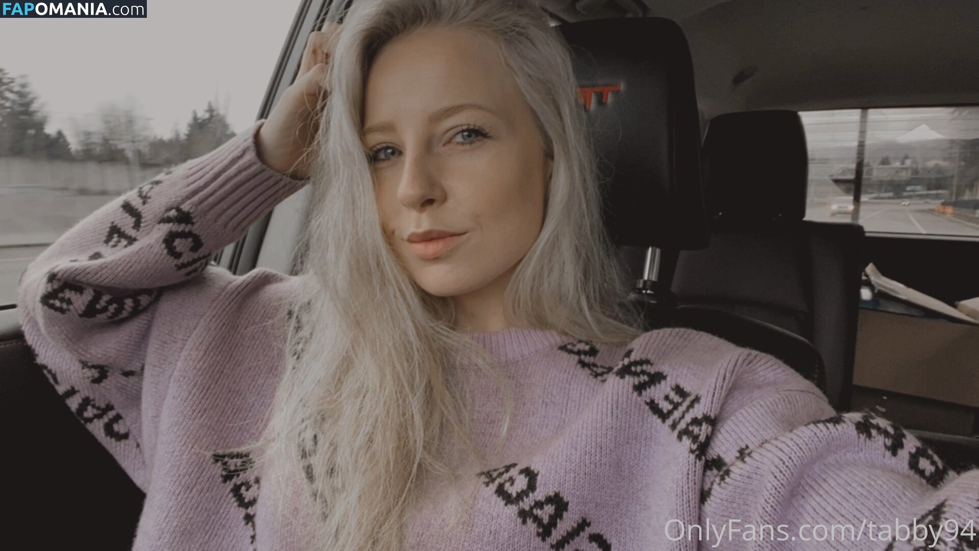 gndtj94 / that_belgian_jeepgirl Nu OnlyFans  Photo fuitée #4