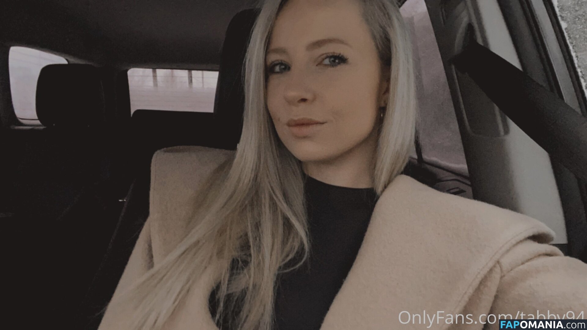 gndtj94 / that_belgian_jeepgirl Nu OnlyFans  Photo fuitée #5