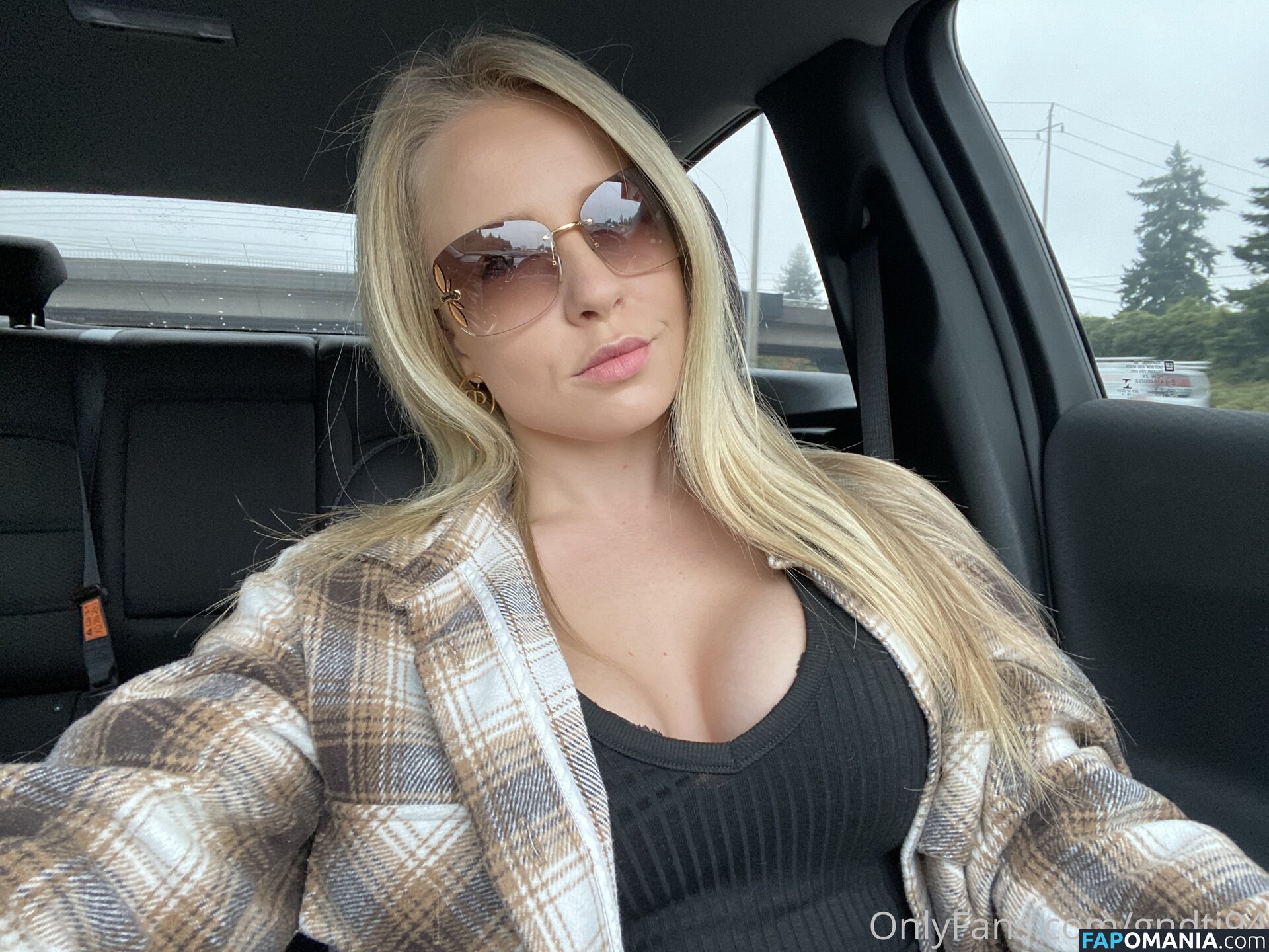 gndtj94 / that_belgian_jeepgirl Nu OnlyFans  Photo fuitée #20