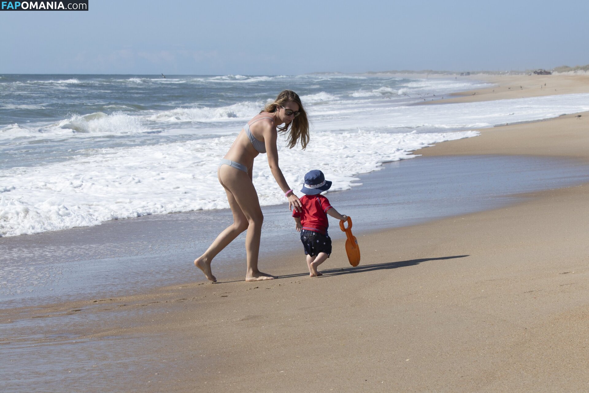 Gobi Recon Nu OnlyFans  Photo fuitée #3