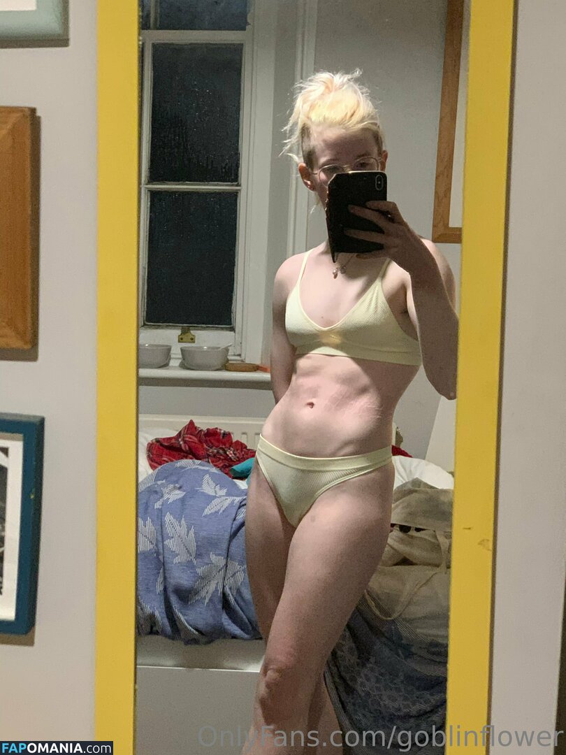 goblinflower Nu OnlyFans  Photo fuitée #12