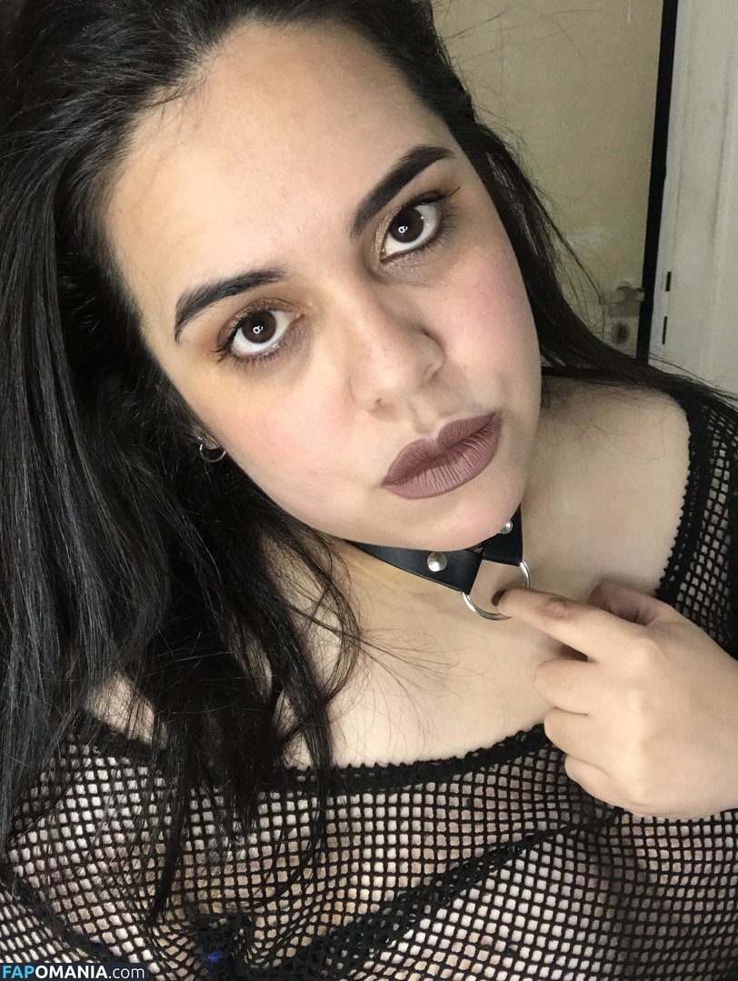 Goddes Nini / goddesnini Nu OnlyFans  Photo fuitée #12