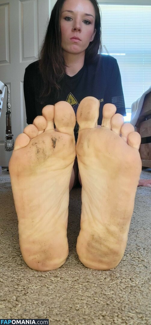 BarefootBunny5116 / Goddess Bunny / thetiniestbunny / thetiniestbunnyx Nu OnlyFans  Photo fuitée #34