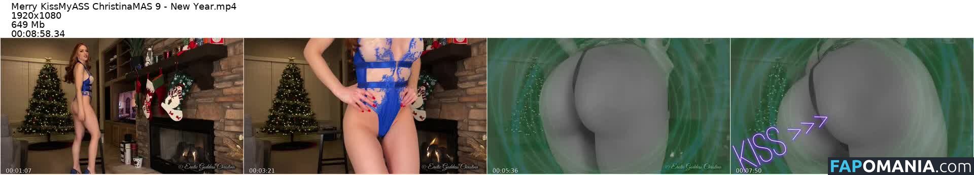 Goddess Christina / eroticgoddessxx / goddesschristina Nu OnlyFans  Photo fuitée #2