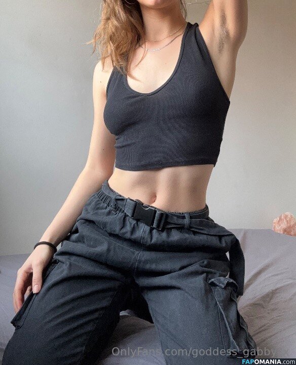 goddess_gabby_x Nu OnlyFans  Photo fuitée #11