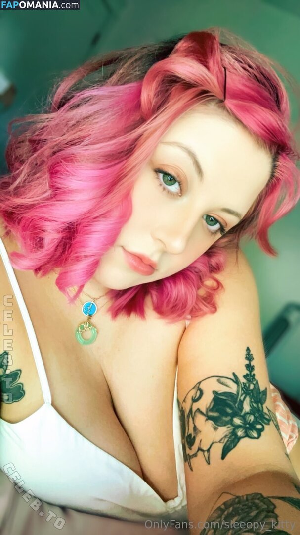 Goddess_sleepy / goddesssleepyy / https: / sleepyqtcat Nu OnlyFans  Photo fuitée #2