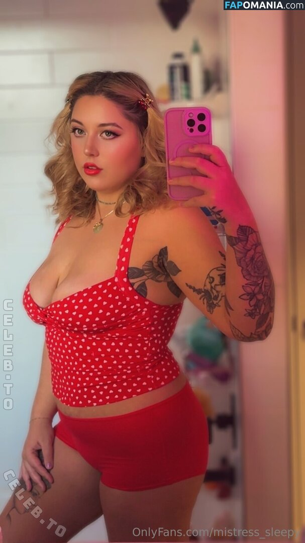 Goddess_sleepy / goddesssleepyy / https: / sleepyqtcat Nu OnlyFans  Photo fuitée #3