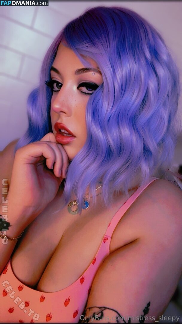 Goddess_sleepy / goddesssleepyy / https: / sleepyqtcat Nu OnlyFans  Photo fuitée #14