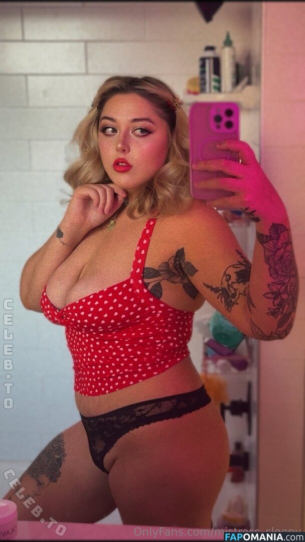 Goddess_sleepy / goddesssleepyy / https: / sleepyqtcat Nu OnlyFans  Photo fuitée #26