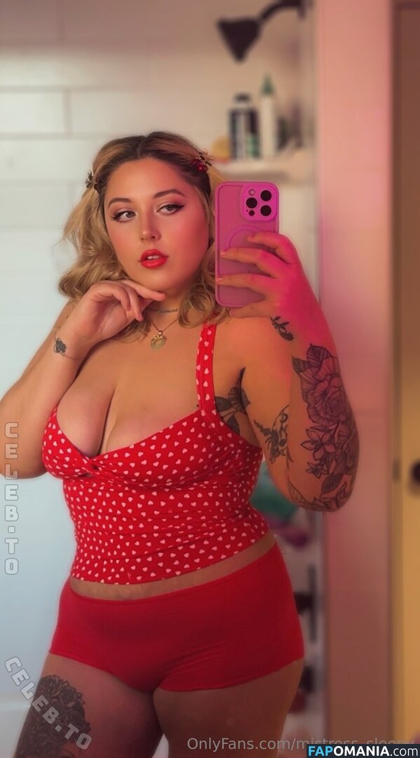 Goddess_sleepy / goddesssleepyy / https: / sleepyqtcat Nu OnlyFans  Photo fuitée #27