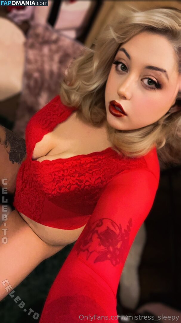 Goddess_sleepy / goddesssleepyy / https: / sleepyqtcat Nu OnlyFans  Photo fuitée #67