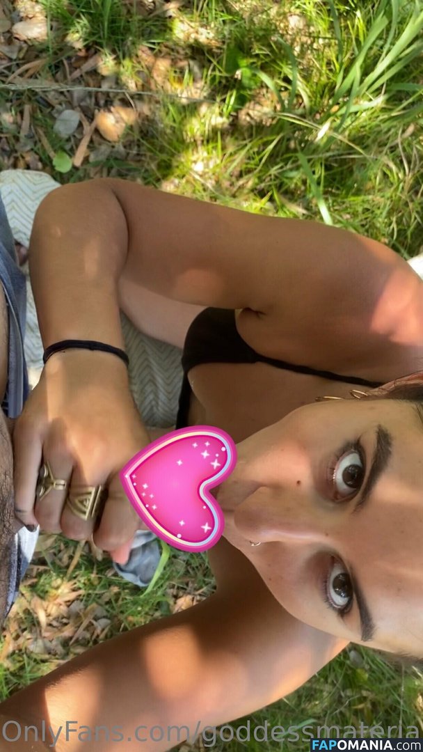 Goddessmaterial1 / Shundi / nashundaleoni Nu OnlyFans  Photo fuitée #35