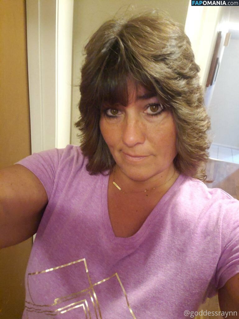 goddessraynn Nu OnlyFans  Photo fuitée #25