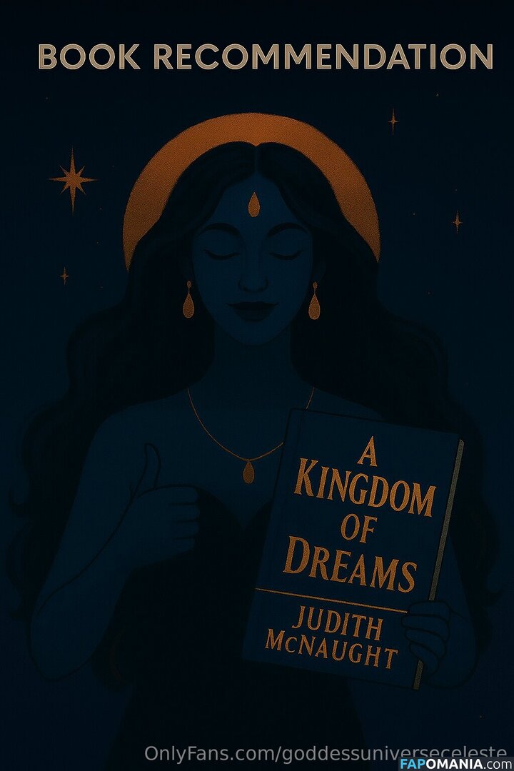 goddessuniverseceleste Nu OnlyFans  Photo fuitée #13