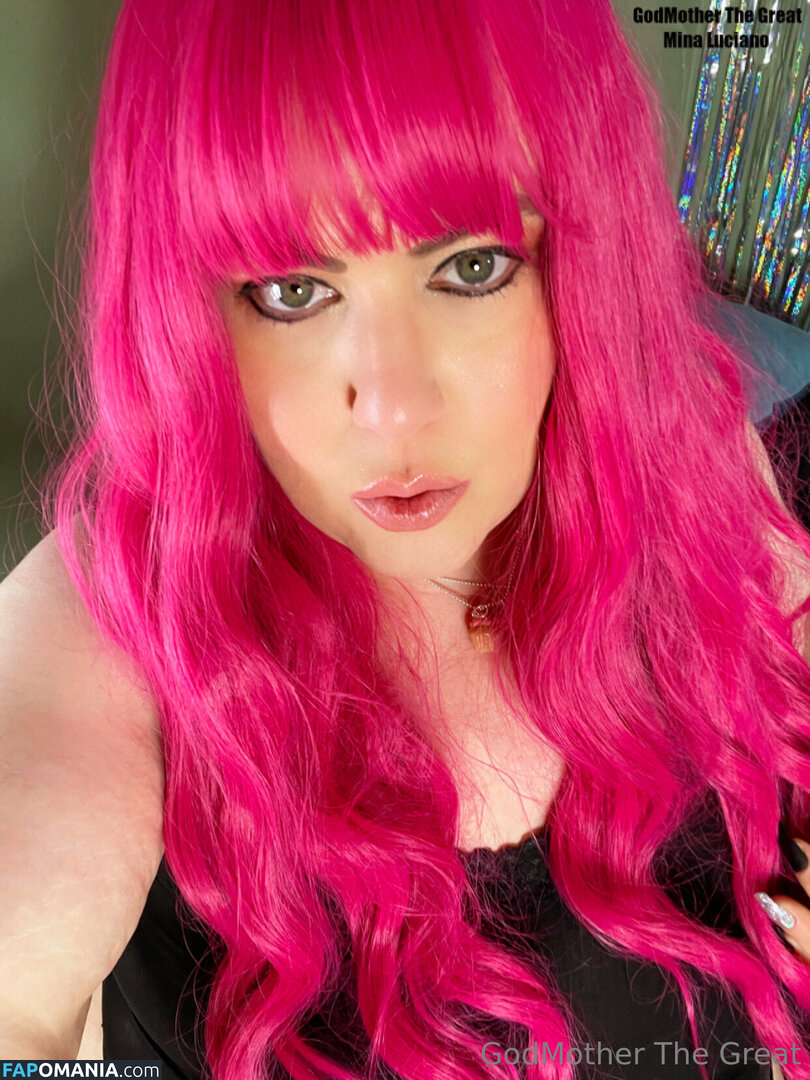 forever_90s_fan / godmotherthegreatfree Nu OnlyFans  Photo fuitée #38