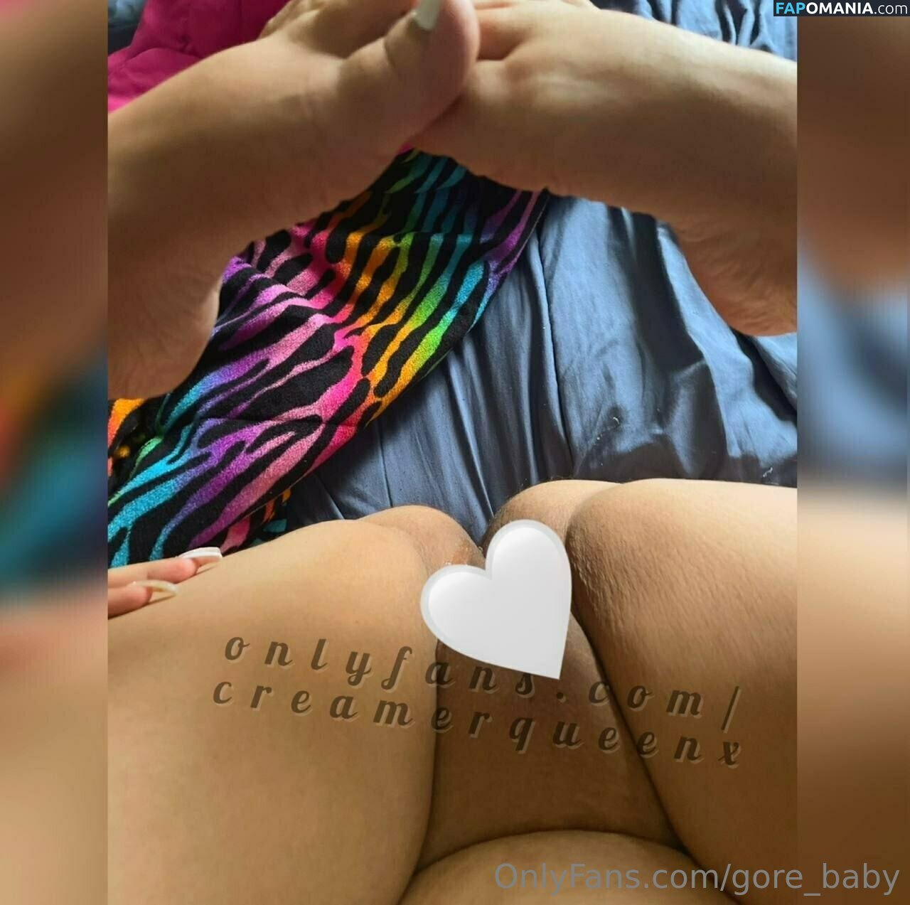 gore_baby / itsgorebabyy Nu OnlyFans  Photo fuitée #6