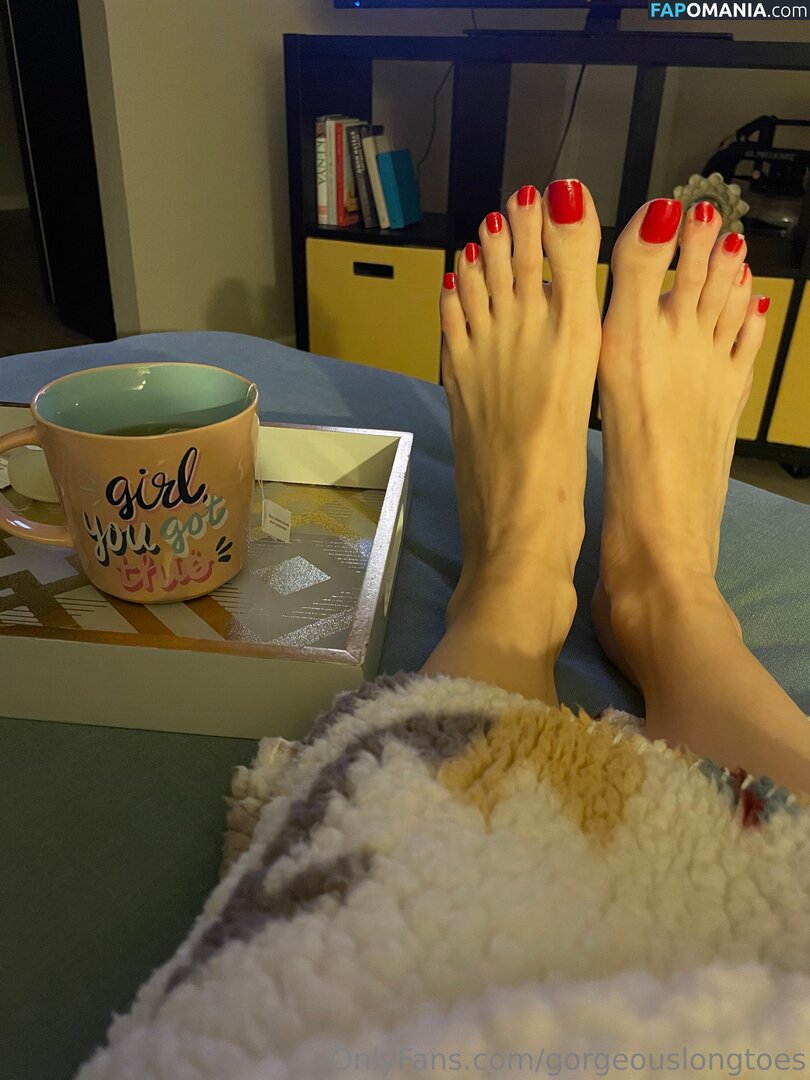 Gorgeouslngtoes / Gorgeouslongtoes / Jess Lily / gorgeouslongtoesxo / https: Nu OnlyFans  Photo fuitée #8