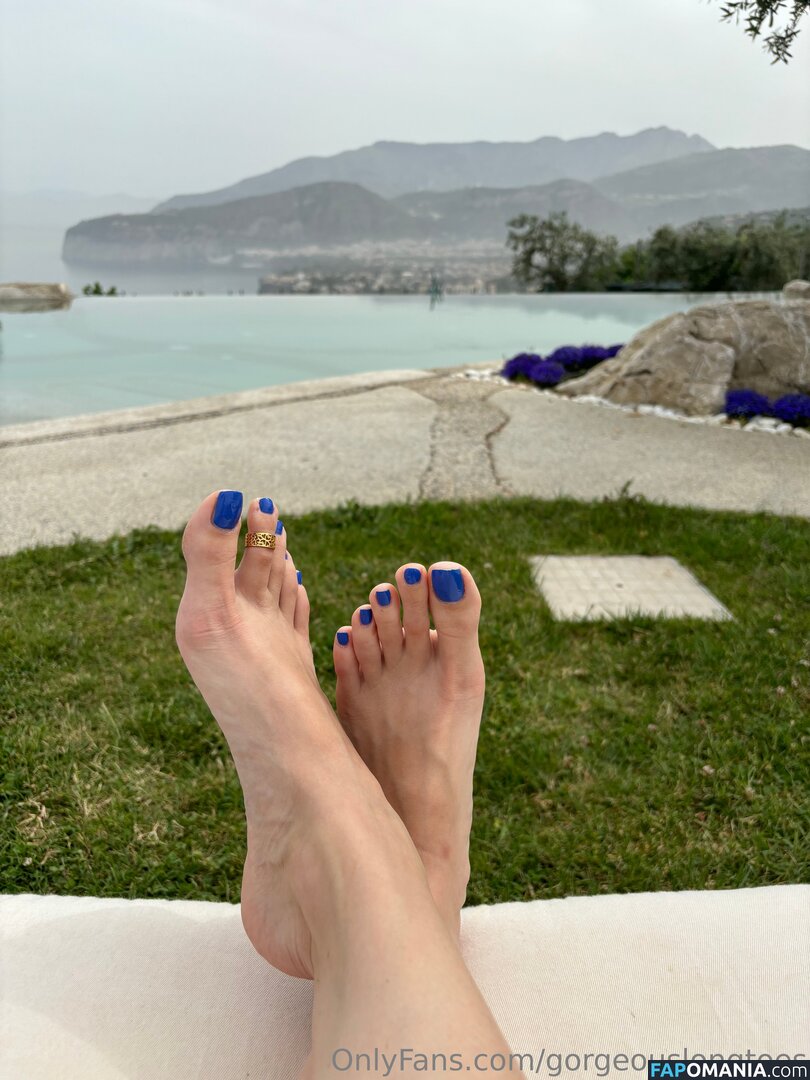 Gorgeouslngtoes / Gorgeouslongtoes / Jess Lily / gorgeouslongtoesxo / https: Nu OnlyFans  Photo fuitée #9
