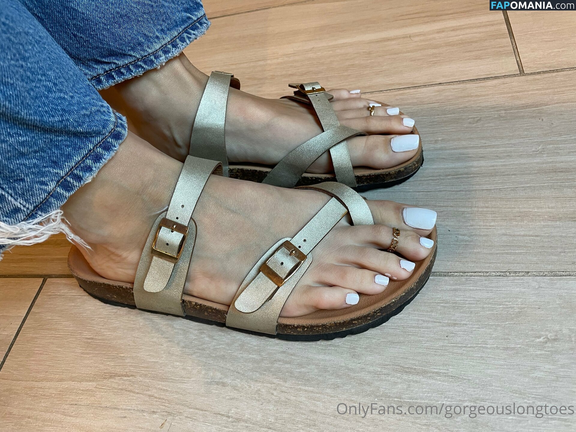 Gorgeouslngtoes / Gorgeouslongtoes / Jess Lily / gorgeouslongtoesxo / https: Nu OnlyFans  Photo fuitée #13