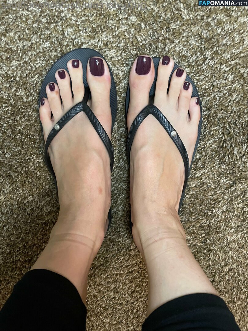 Gorgeouslngtoes / Gorgeouslongtoes / Jess Lily / gorgeouslongtoesxo / https: Nu OnlyFans  Photo fuitée #16
