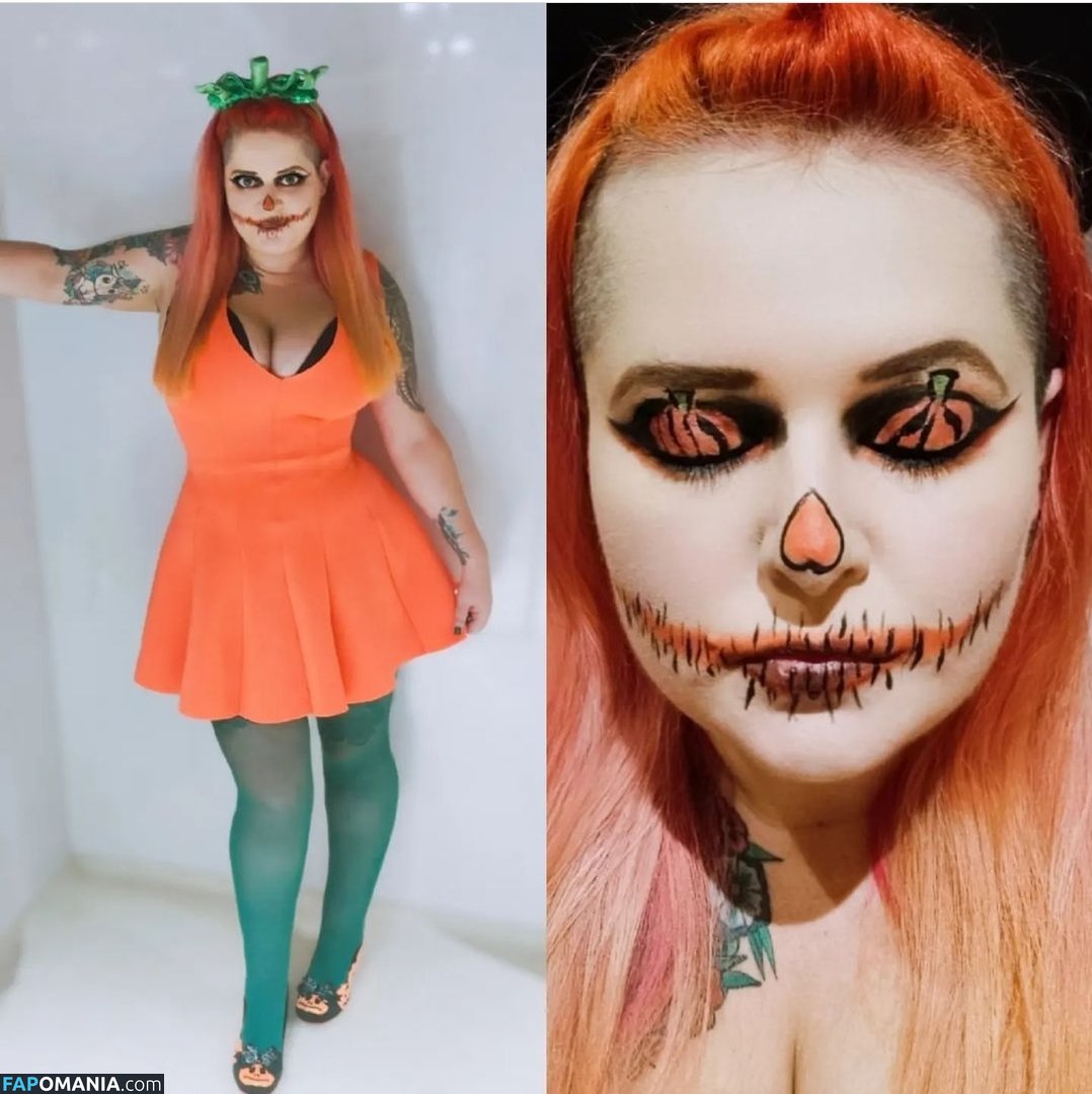 Gothabilly_queen Nu OnlyFans  Photo fuitée #22